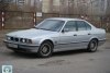 BMW 5 Series  1995. ���� 2