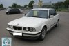BMW 5 Series  1992. ���� 6