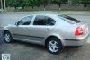Skoda Octavia �5 2007. ���� 3