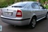 Skoda Octavia Tour 2008. ���� 5