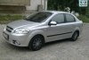 Chevrolet Aveo LT 2008. ���� 1