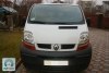 Renault Trafic  2005. ���� 6