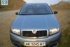 Skoda Fabia  2007. ���� 3