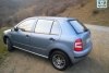 Skoda Fabia  2007. ���� 7