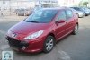Peugeot 307  2007. ���� 2