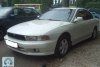 Mitsubishi Galant ES 2001. ���� 1