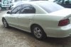 Mitsubishi Galant ES 2001. ���� 3