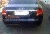 Audi A6 Vipos 2007. ���� 2