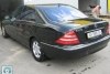 Mercedes S-Class  2002. ���� 4