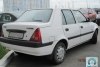 Dacia Solenza  2003. ���� 5