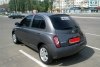 Nissan Micra  2004. ���� 3