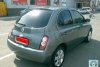 Nissan Micra  2004. ���� 4