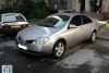 Nissan Primera P12 2003. ���� 5