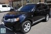 Mitsubishi Outlander XL  2007. ���� 2