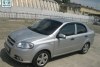 Chevrolet Aveo LS 2007. ���� 2