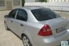 Chevrolet Aveo LS 2007. ���� 3