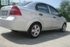 Chevrolet Aveo LS 2007. ���� 4
