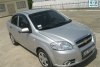 Chevrolet Aveo LS 2007. ���� 1