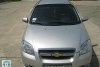 Chevrolet Aveo LS 2007. ���� 11