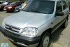 Chevrolet Niva  2006. ���� 1