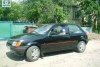 Ford Fiesta II 1991. ���� 2