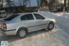 Skoda Octavia  2007. ���� 2