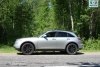 Infiniti FX FX35 2003. ���� 3