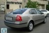 Skoda Octavia �5 Ambiente 2007. ���� 2