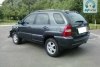 KIA Sportage  2008. ���� 4