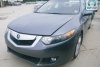 Acura TSX  2009. ���� 2