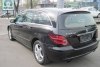 Mercedes R-Class  2007. ���� 4
