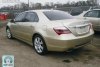 Acura RL  2009. ���� 4