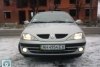 Renault Megane  2003. ���� 3