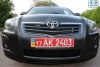 Toyota Avensis  2009. ���� 3