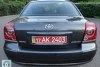 Toyota Avensis  2009. ���� 4