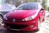 Peugeot 206  2006. ���� 2