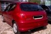 Peugeot 206  2006. ���� 4