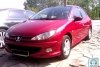 Peugeot 206  2006. ���� 3