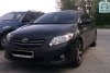 Toyota Corolla LUNA 2008. ���� 2