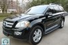 Mercedes GL-Class  2007. ���� 3