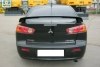 Mitsubishi Lancer X 2007. ���� 5