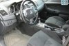Mitsubishi Lancer X 2007. ���� 8