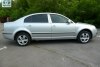 Skoda Superb  2008. ���� 5