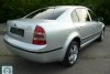 Skoda Superb  2008. ���� 8