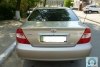 Toyota Camry  2003. ���� 4