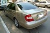 Toyota Camry  2003. ���� 5