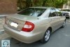 Toyota Camry  2003. ���� 6