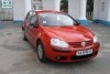 Volkswagen Golf  2008. ���� 9