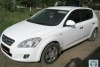 KIA Ceed  2008. ���� 3