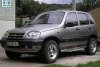 Chevrolet Niva LC 2007. ���� 7